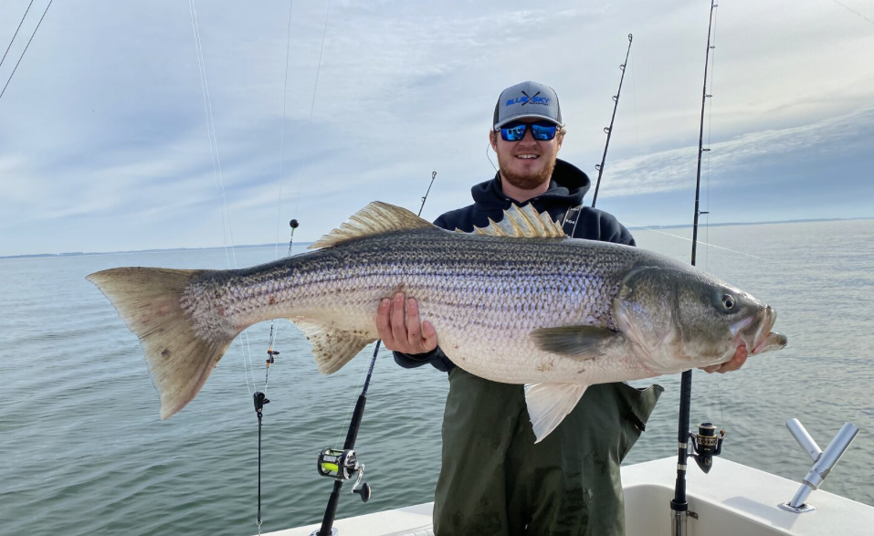 Full Day Ocean Trip- Bottom & Troll - 10 Hr